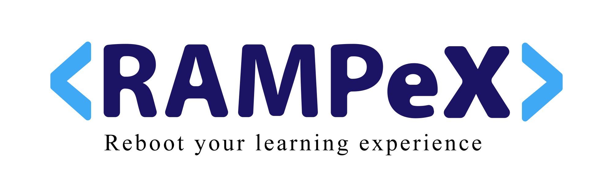 RAMPeX Logo