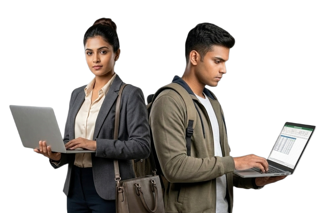 Build Industry-Ready Tech Skills