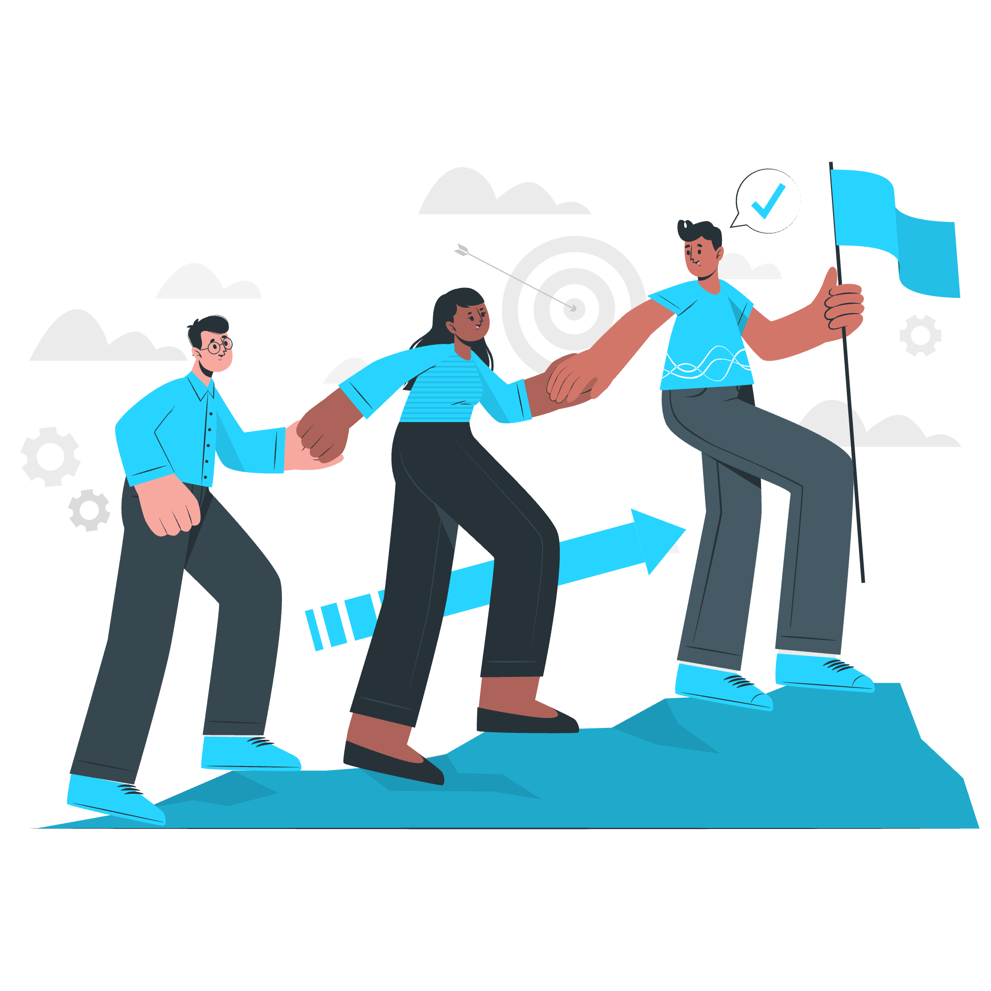 Empower your workforce today