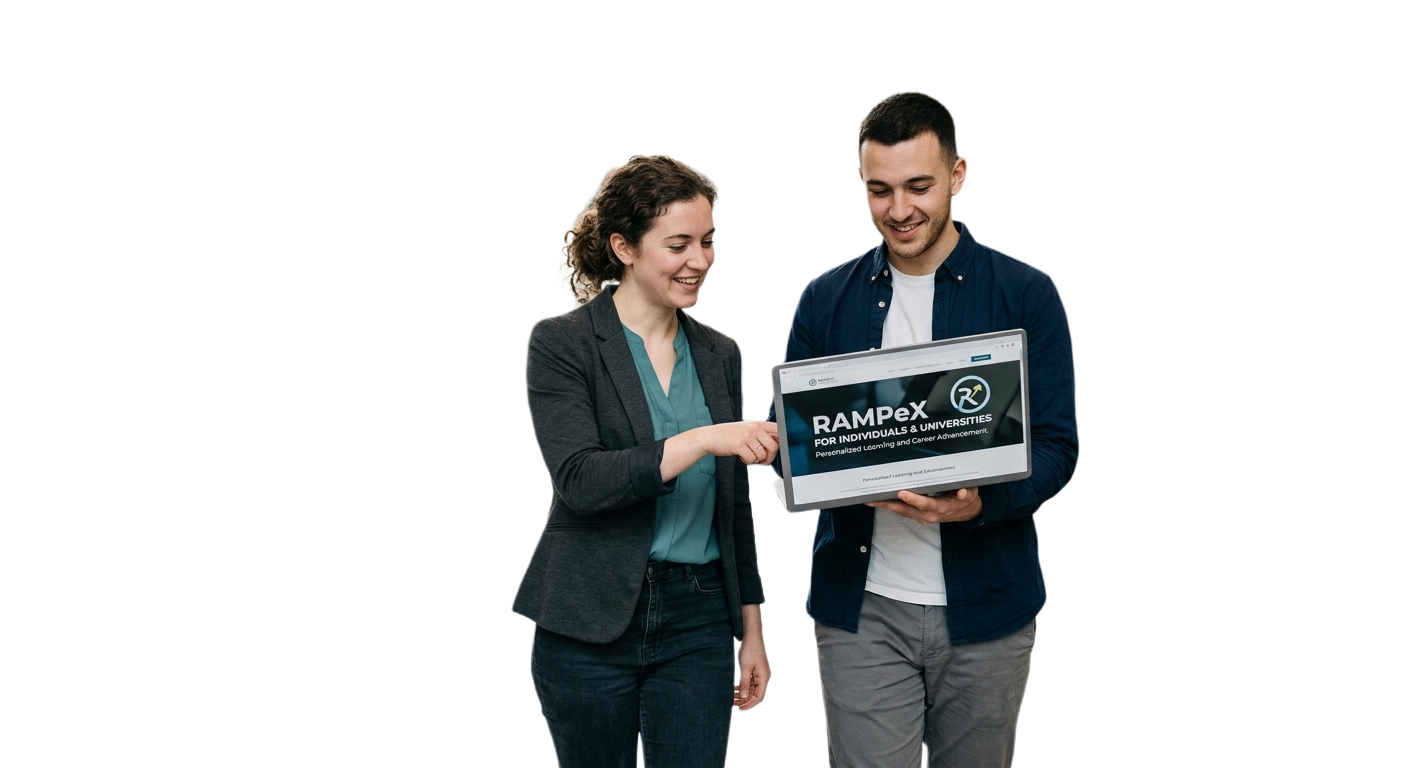 RAMPeX For Individuals